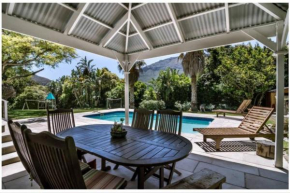 Beautiful Family Home in Hout Bay
